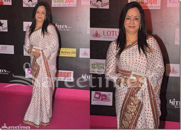 White_Embroidery_Saree