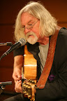 ROBIN WILLIAMSON, 7 ottobre 2010