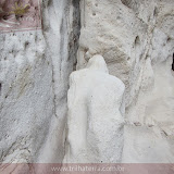 Bandelier Natl Monument- Santa Fé, AZ