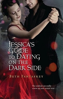 beth fantaskey - jessica's guide to dating on the dark side