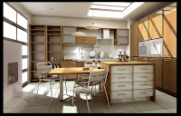 57 Nice Kitchen Designs For a Small House Pictures