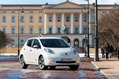 Nissan-Leaf-Norway-2 Nissan-Leaf-Norway-2