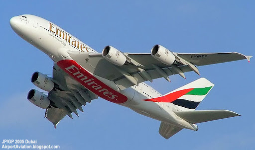 Dubai+airport+emirates+office