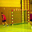 Zaaltraining 2008