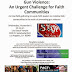 Hey LA folks – save a life this Wednesday! Hey LA folks – save a life this Wednesday!