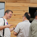 Solar Decathlon || Empowerhouse Visitors
