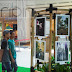 Pameran Foto Green Lens oleh Klub Fotografi SMAN 2 Cirebon
