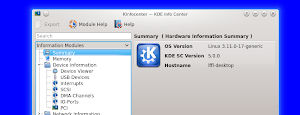 Plasma Next - KDE 5