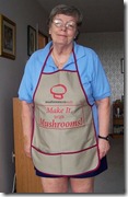 Apron Apron