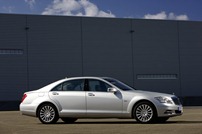 Mercedes-S-Class-2011-2 Mercedes-S-Class-2011-2