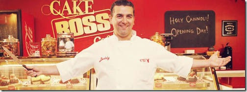 cake boss