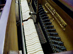 Grotrian steinweg upright 125