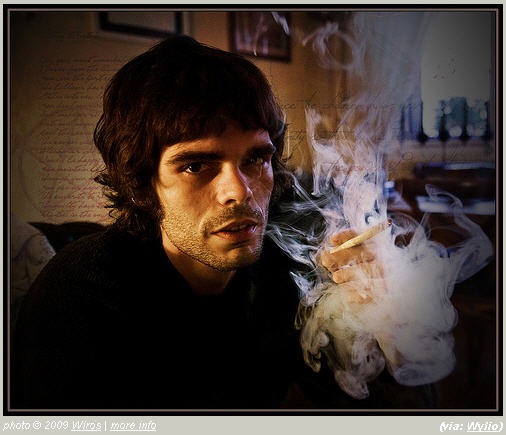 [SmokePortrait6.jpg]