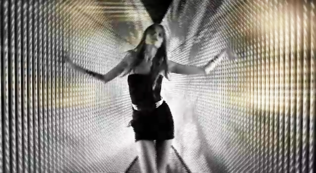 Imagen El spot de Fan di Fendi