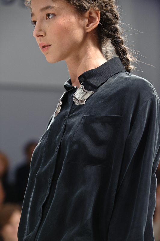 Poustovit, UFW, ss 2012 Фото Сергея Черникова