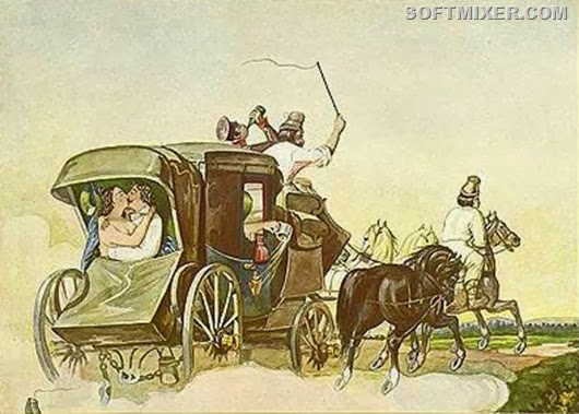 Крепостные гаремы российских дворян Крепостные гаремы российских дворян