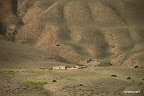 Livestock night shelter
