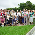 Wakacje Jednego Dnia - Uzarzewo, 14/07/2001