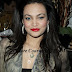 - New York, NY - 2/4/10 - H&M and Nathalie Rykiel host Preview of SONIA RYKIEL POUR H&M Knitwear Collection at BoBo in NYC. -PICTURED: Chanel Farrells -PHOTO by: Marion Curtis/Startraksphoto.com -Location: BoBo Restaurant -Filename: MC295125.JPG Event # 388A1A28157 Picture # 388A1A4C063