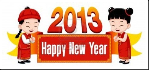 15247816-chinese-kids-with-happy-new-year-2013-sign