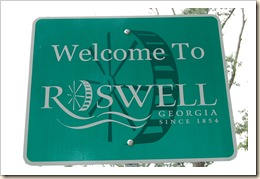 roswell