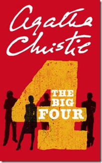 Harper - Agatha Christie - The Big Four