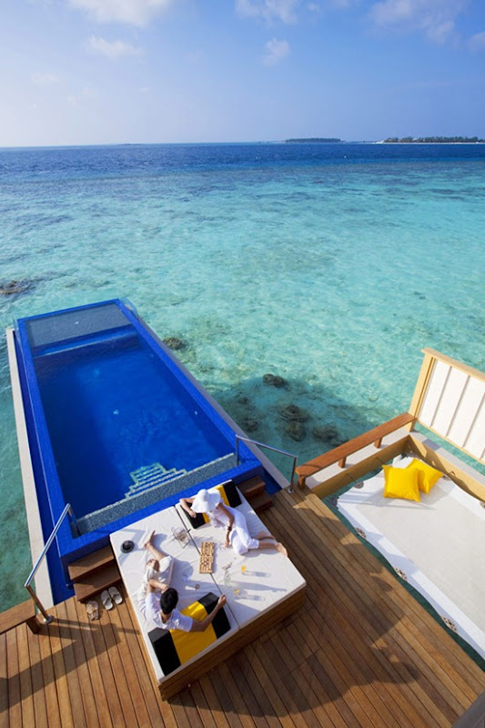 Resort Maldivas 07