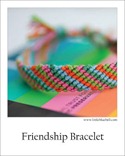 FriendshipBracelet