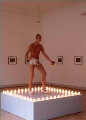 Felix Gonzalez-Torres