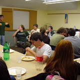 Monday Night Meeting