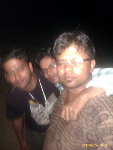 Harshal Agrawal