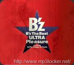 B'z_TBUP