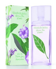 Elizabeth Arden Green Tea Exotic Perfume
