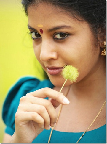 Actress Shivada Nair in Nedunchalai Tamil Movie Photos
