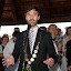 Trnovské Hody 2012 - vysvätenie kostola