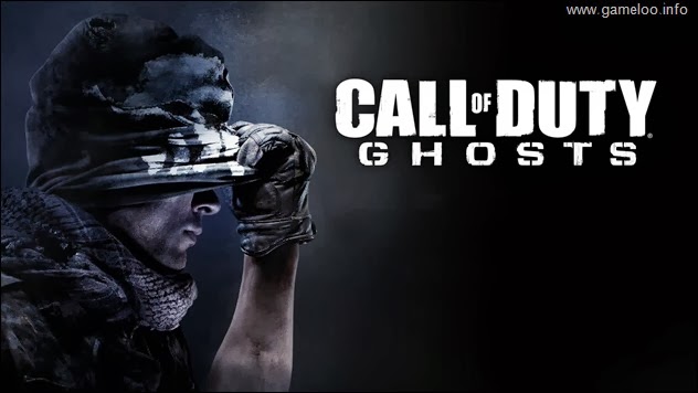 Call of Duty: Ghosts - RELOADED & BLACKBOX REPACK