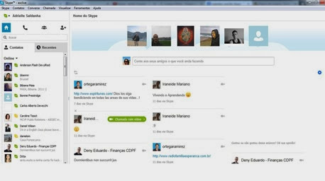 skype skype