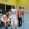 BV Rooi 23 januari 2011