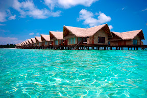 Panoramica Bungalows in Laguna