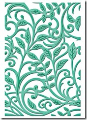 Botanical Swirls Botanical Swirls