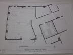 A full professional teaching kitchen is being built, and an edible garden where young chefs can grow their own ingredients is planned as well.
