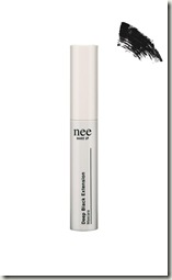 Nee deep black extension mascara Nee deep black extension mascara