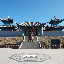 Tianshan - Nouveau temple de tianshan