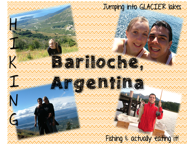 Bariloche