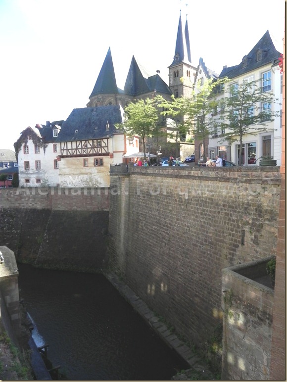 Saarburg 14 Saarburg 14