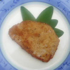 Weiner Schnitzel