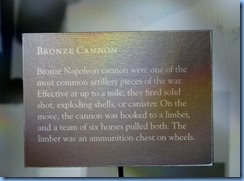 2360 Pennsylvania - Gettysburg, PA - Gettysburg National Military Park - Visitor Center - Gettysburg National Military Park Museum 2360 Pennsylvania - Gettysburg, PA - Gettysburg National Military Park - Visitor Center - Gettysburg National Military Park Museum