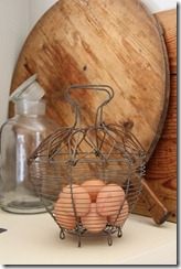 eiermandje