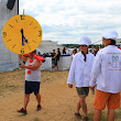 Фотоотчет с Red Bull Flugtag 2011