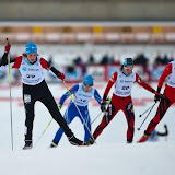 Christina Fossen og Mari Sverdrup